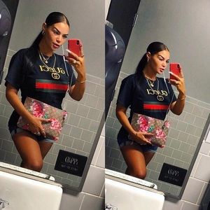 Meet your Posher, Lexus